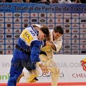 Grand Slam Paris 2013 Judo